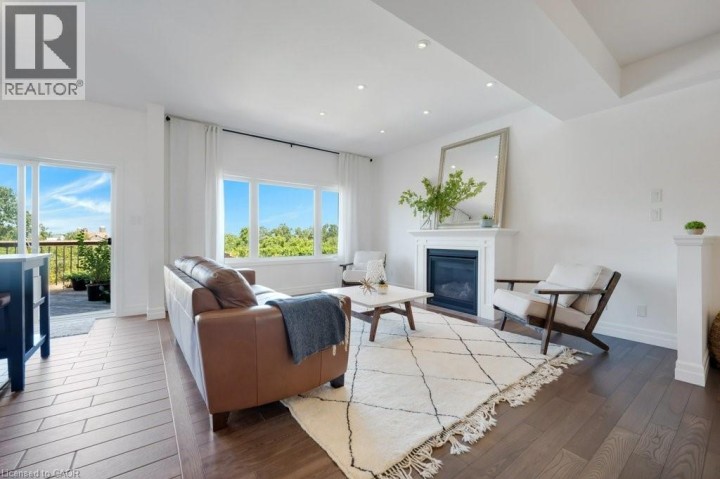 Photo 13 at 160 Freure Drive, Cambridge