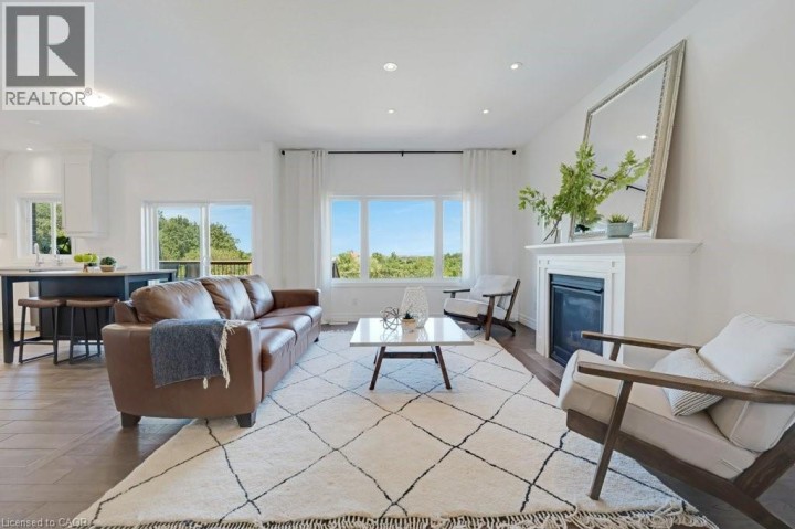 Photo 14 at 160 Freure Drive, Cambridge