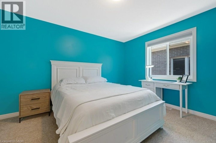 Photo 18 at 160 Freure Drive, Cambridge