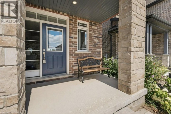 Photo 2 at 160 Freure Drive, Cambridge