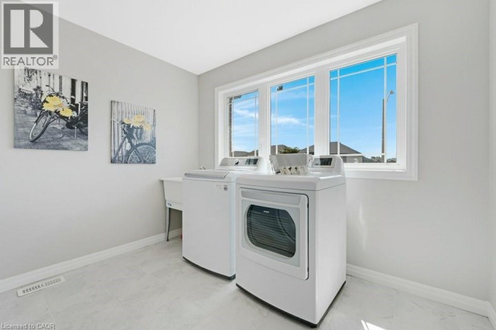 Photo 22 at 160 Freure Drive, Cambridge