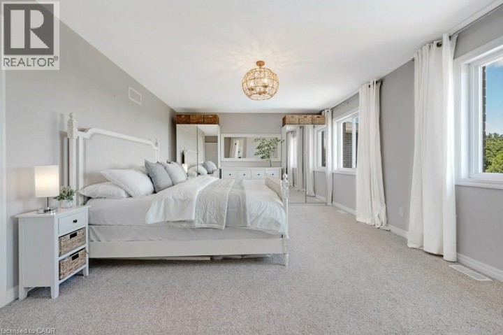 Photo 23 at 160 Freure Drive, Cambridge