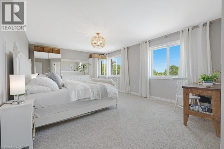 Photo 24 at 160 Freure Drive, Cambridge