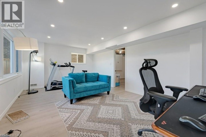 Photo 27 at 160 Freure Drive, Cambridge