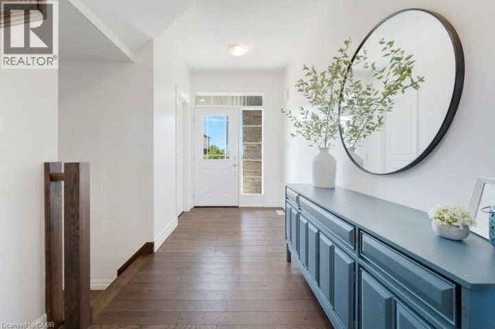 Photo 3 at 160 Freure Drive, Cambridge