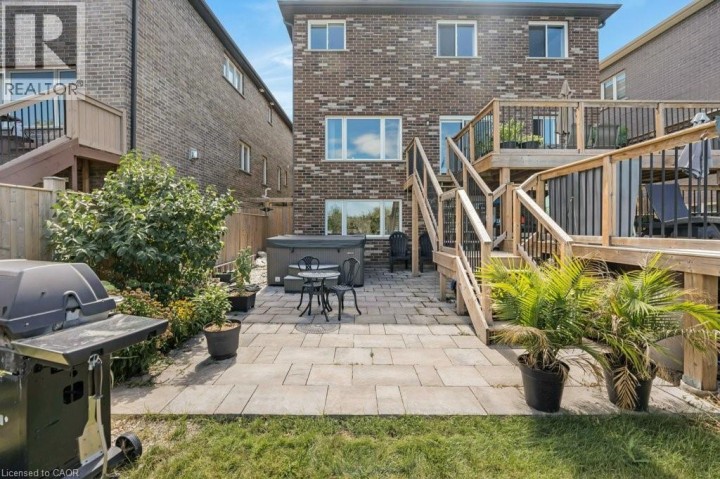 Photo 34 at 160 Freure Drive, Cambridge