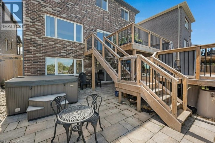 Photo 35 at 160 Freure Drive, Cambridge