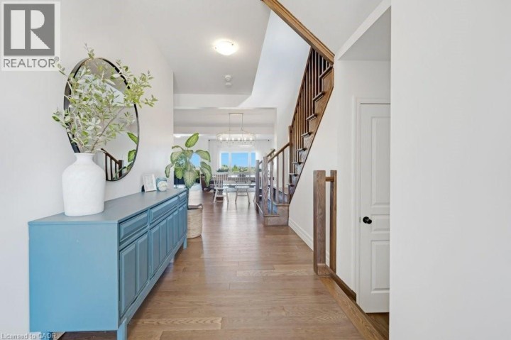 Photo 4 at 160 Freure Drive, Cambridge