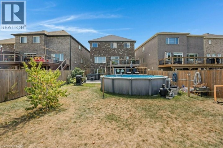 Photo 40 at 160 Freure Drive, Cambridge