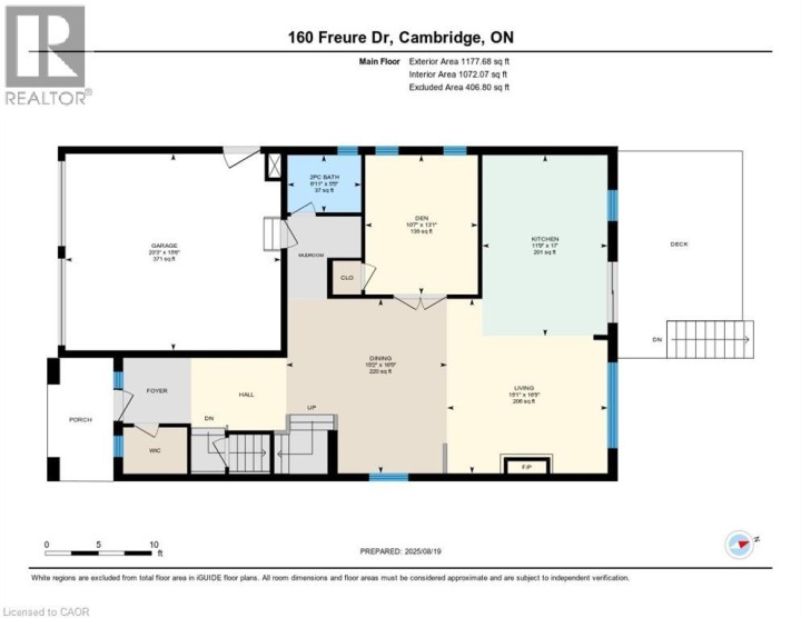 Photo 45 at 160 Freure Drive, Cambridge