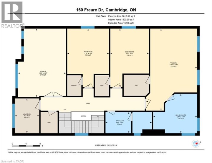 Photo 46 at 160 Freure Drive, Cambridge