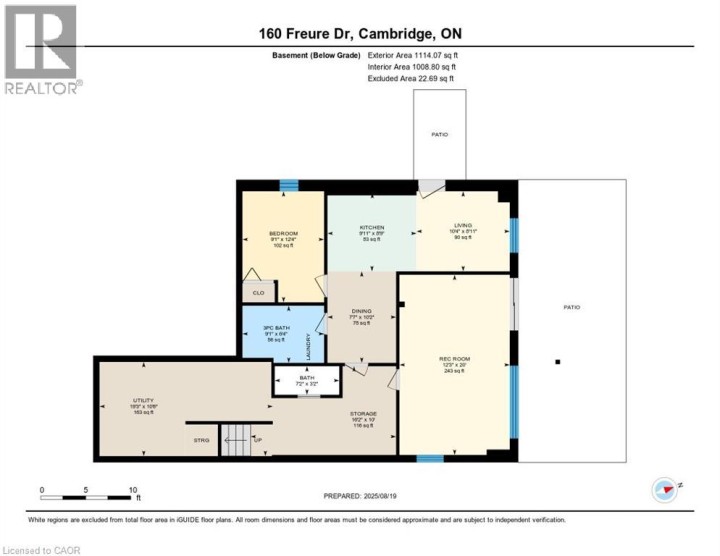 Photo 47 at 160 Freure Drive, Cambridge