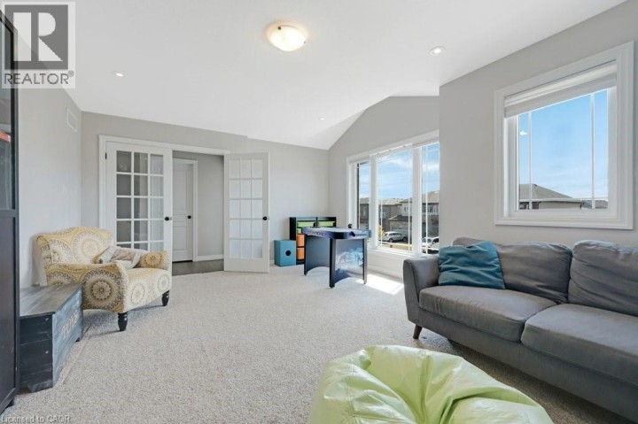 Photo 5 at 160 Freure Drive, Cambridge