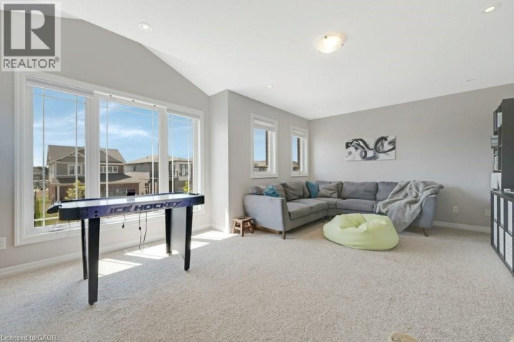 Photo 6 at 160 Freure Drive, Cambridge