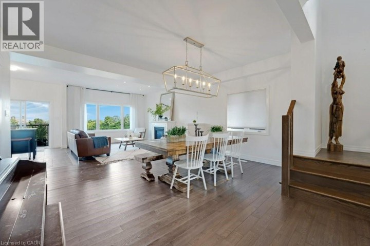 Photo 7 at 160 Freure Drive, Cambridge