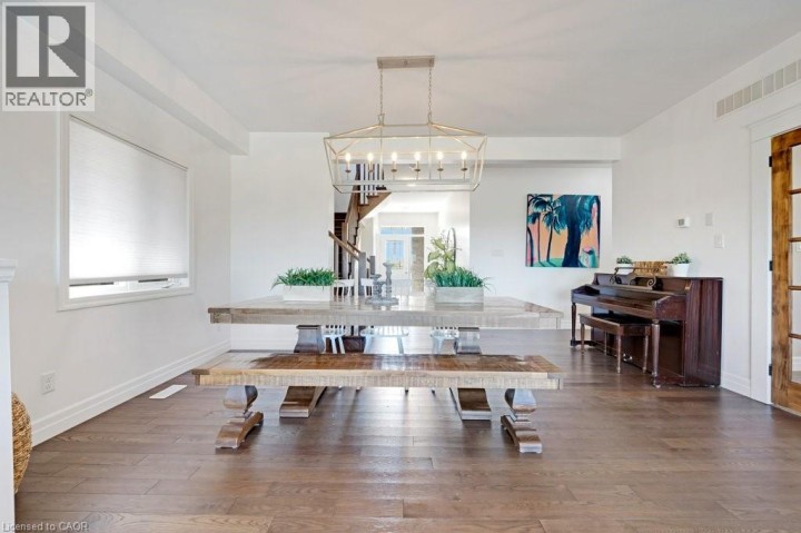 Photo 8 at 160 Freure Drive, Cambridge