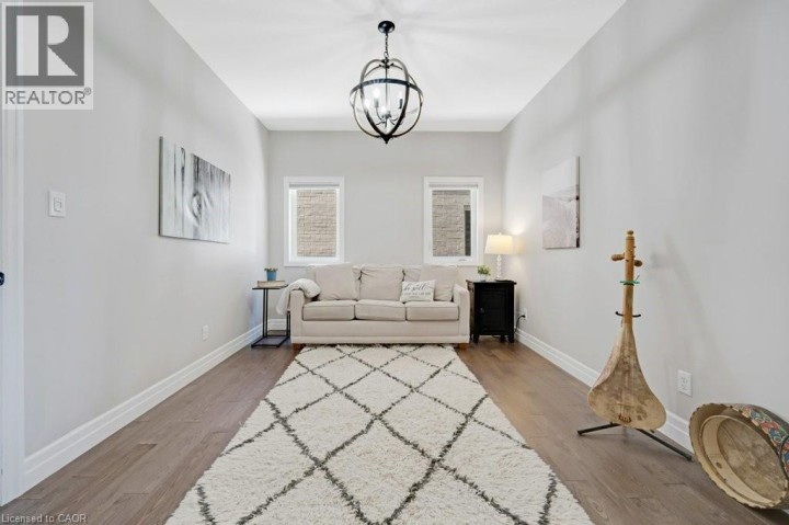 Photo 9 at 160 Freure Drive, Cambridge