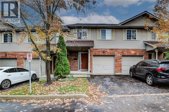 Photo 1 at 120 DUDHOPE Avenue 20, Cambridge