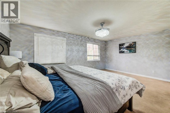 Photo 11 at 120 DUDHOPE Avenue 20, Cambridge