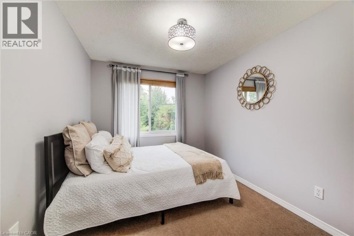 Photo 15 at 120 DUDHOPE Avenue 20, Cambridge