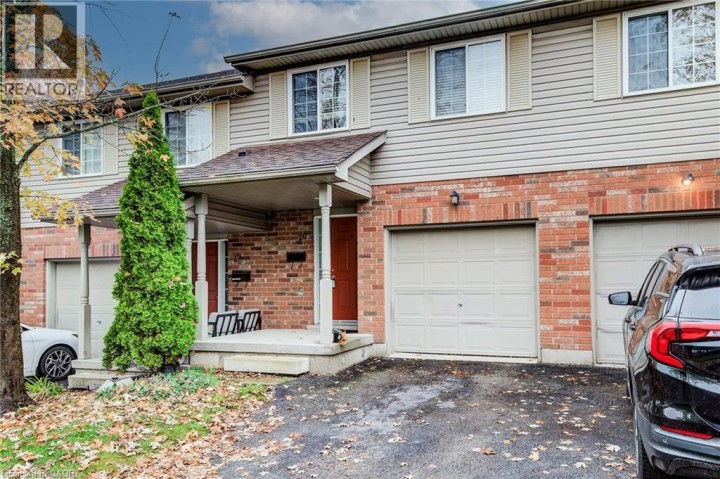 Photo 2 at 120 DUDHOPE Avenue 20, Cambridge