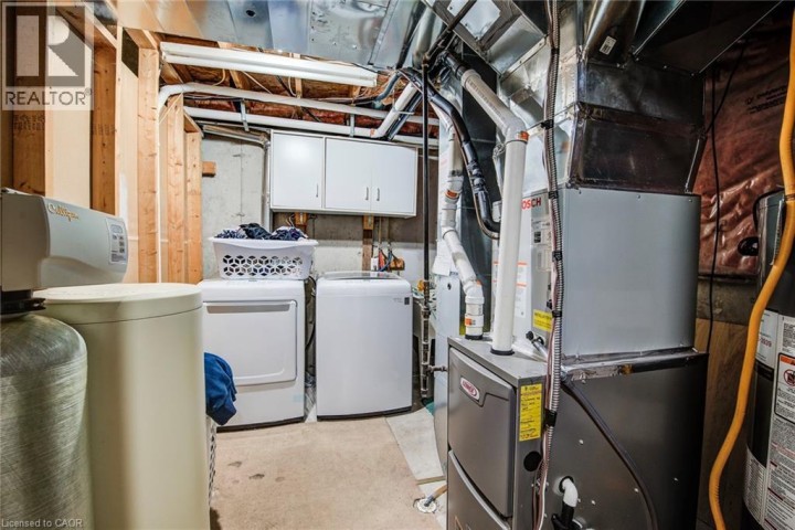 Photo 21 at 120 DUDHOPE Avenue 20, Cambridge