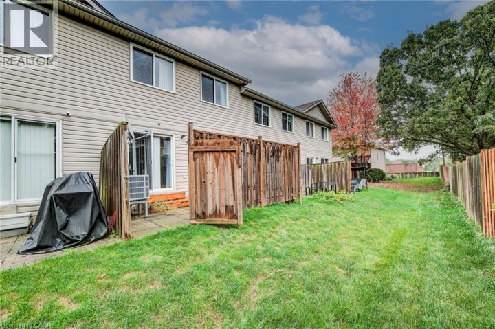 Photo 23 at 120 DUDHOPE Avenue 20, Cambridge