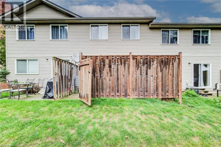 Photo 24 at 120 DUDHOPE Avenue 20, Cambridge