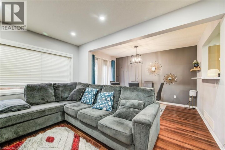 Photo 7 at 120 DUDHOPE Avenue 20, Cambridge