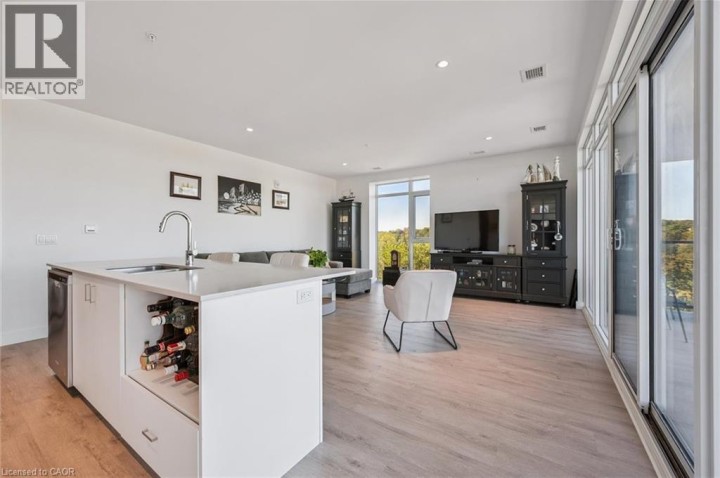 Photo 12 at 15 GLEBE Street 902, Cambridge