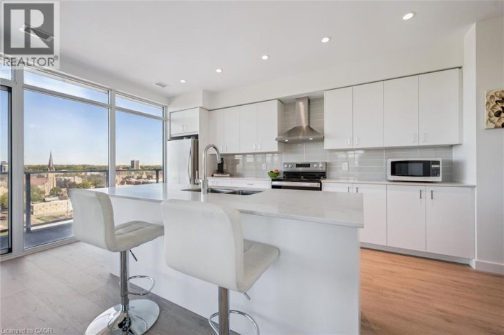 Photo 3 at 15 GLEBE Street 902, Cambridge