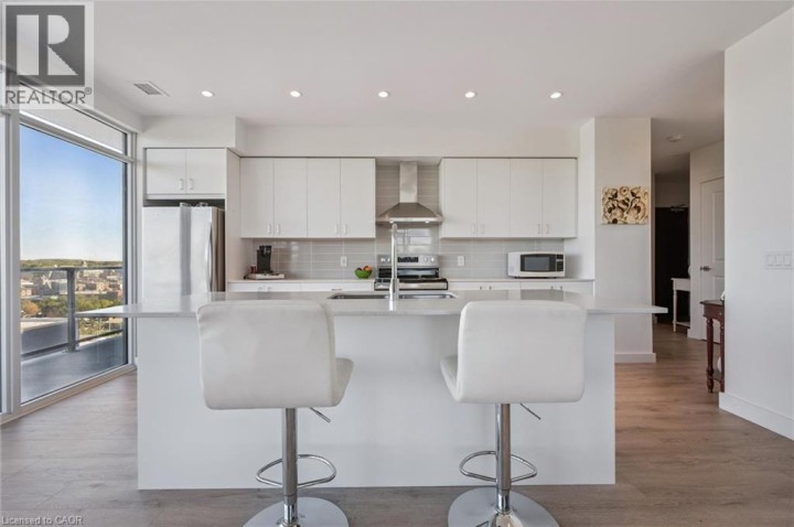 Photo 5 at 15 GLEBE Street 902, Cambridge