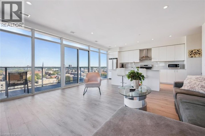 Photo 7 at 15 GLEBE Street 902, Cambridge