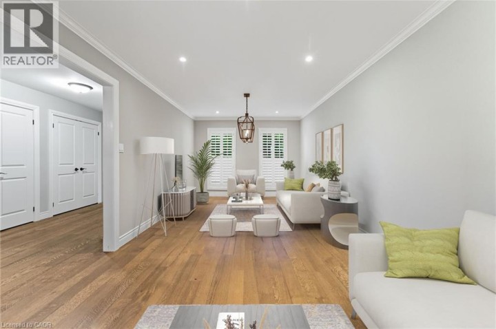 Photo 9 at 23 Beasley Crescent, Cambridge Photo 9 at 23 Beasley Crescent, Cambridge