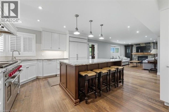 Photo 14 at 23 Beasley Crescent, Cambridge Photo 14 at 23 Beasley Crescent, Cambridge