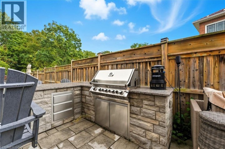 Photo 44 at 23 Beasley Crescent, Cambridge Photo 44 at 23 Beasley Crescent, Cambridge