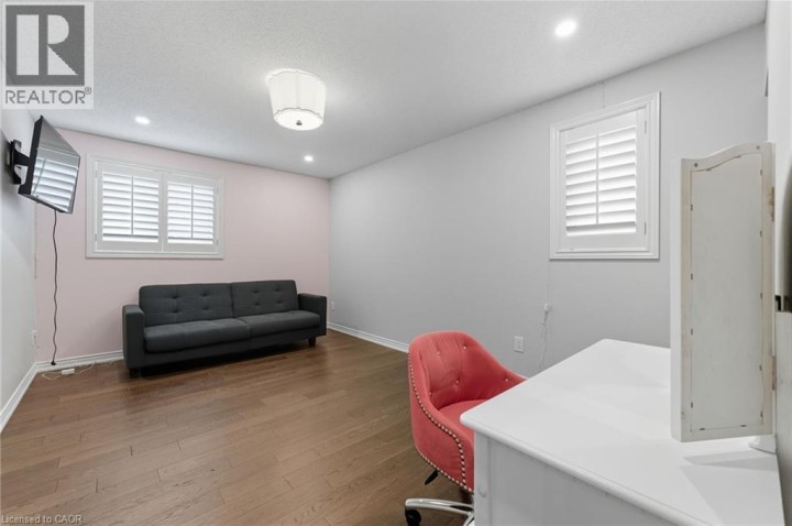 Photo 34 at 23 Beasley Crescent, Cambridge Photo 34 at 23 Beasley Crescent, Cambridge