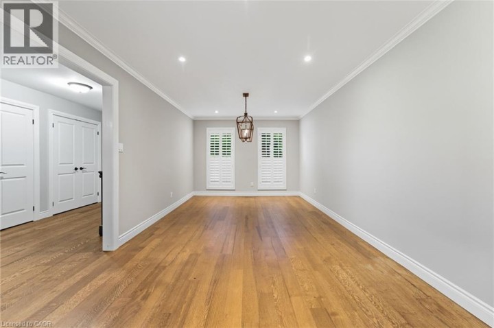 Photo 10 at 23 Beasley Crescent, Cambridge Photo 10 at 23 Beasley Crescent, Cambridge