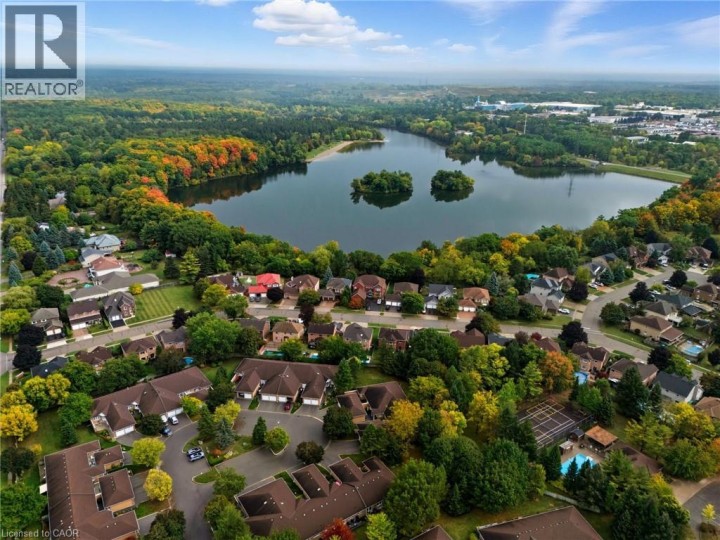 Photo 3 at 23 Beasley Crescent, Cambridge Photo 3 at 23 Beasley Crescent, Cambridge