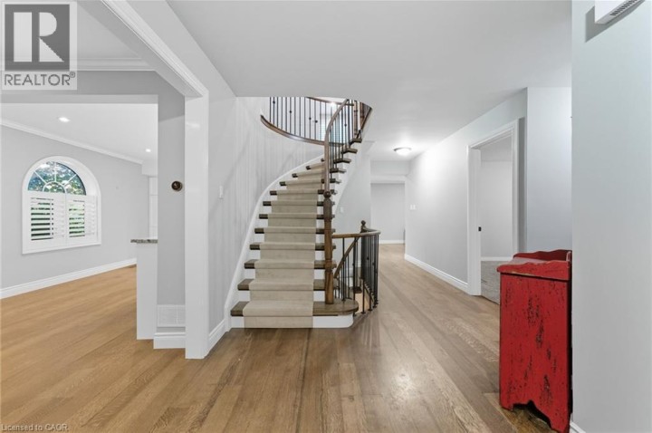 Photo 6 at 23 Beasley Crescent, Cambridge Photo 6 at 23 Beasley Crescent, Cambridge