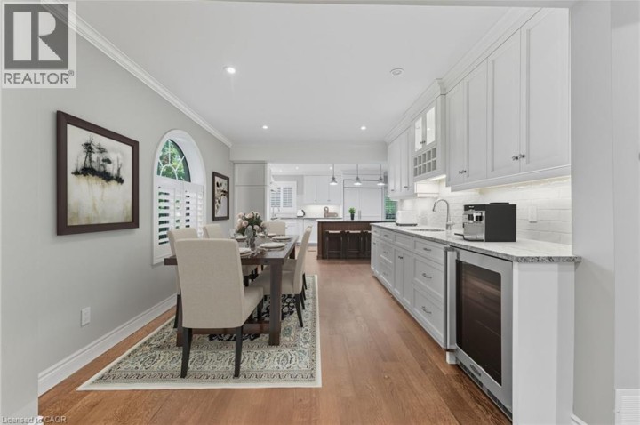 Photo 11 at 23 Beasley Crescent, Cambridge Photo 11 at 23 Beasley Crescent, Cambridge