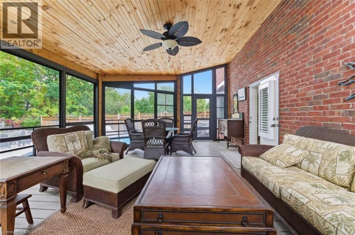 Photo 24 at 23 Beasley Crescent, Cambridge Photo 24 at 23 Beasley Crescent, Cambridge