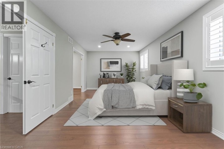 Photo 26 at 23 Beasley Crescent, Cambridge Photo 26 at 23 Beasley Crescent, Cambridge