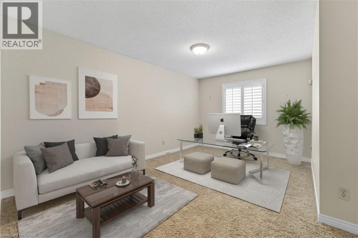 Photo 21 at 23 Beasley Crescent, Cambridge Photo 21 at 23 Beasley Crescent, Cambridge