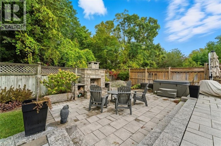 Photo 46 at 23 Beasley Crescent, Cambridge Photo 46 at 23 Beasley Crescent, Cambridge