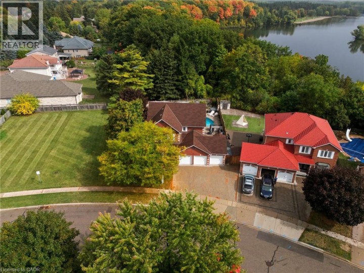 Photo 48 at 23 Beasley Crescent, Cambridge Photo 48 at 23 Beasley Crescent, Cambridge