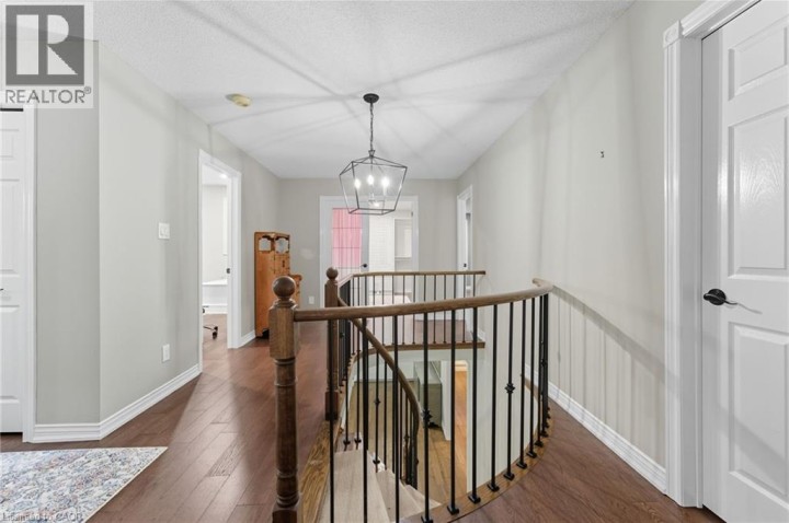 Photo 25 at 23 Beasley Crescent, Cambridge Photo 25 at 23 Beasley Crescent, Cambridge