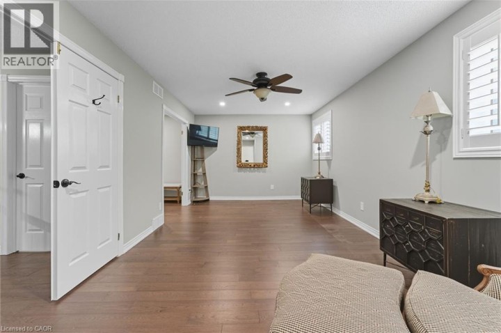 Photo 27 at 23 Beasley Crescent, Cambridge Photo 27 at 23 Beasley Crescent, Cambridge