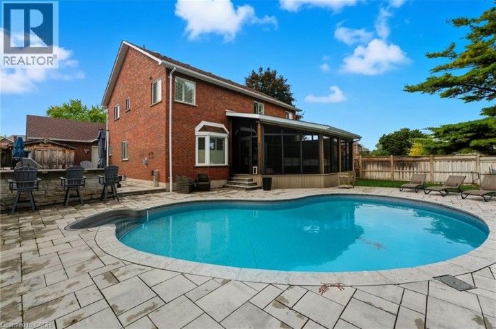 Photo 42 at 23 Beasley Crescent, Cambridge Photo 42 at 23 Beasley Crescent, Cambridge