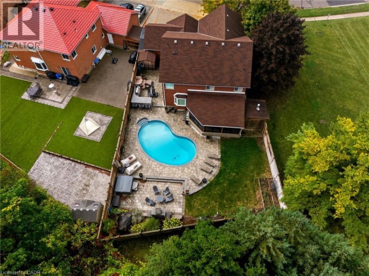 Photo 50 at 23 Beasley Crescent, Cambridge Photo 50 at 23 Beasley Crescent, Cambridge